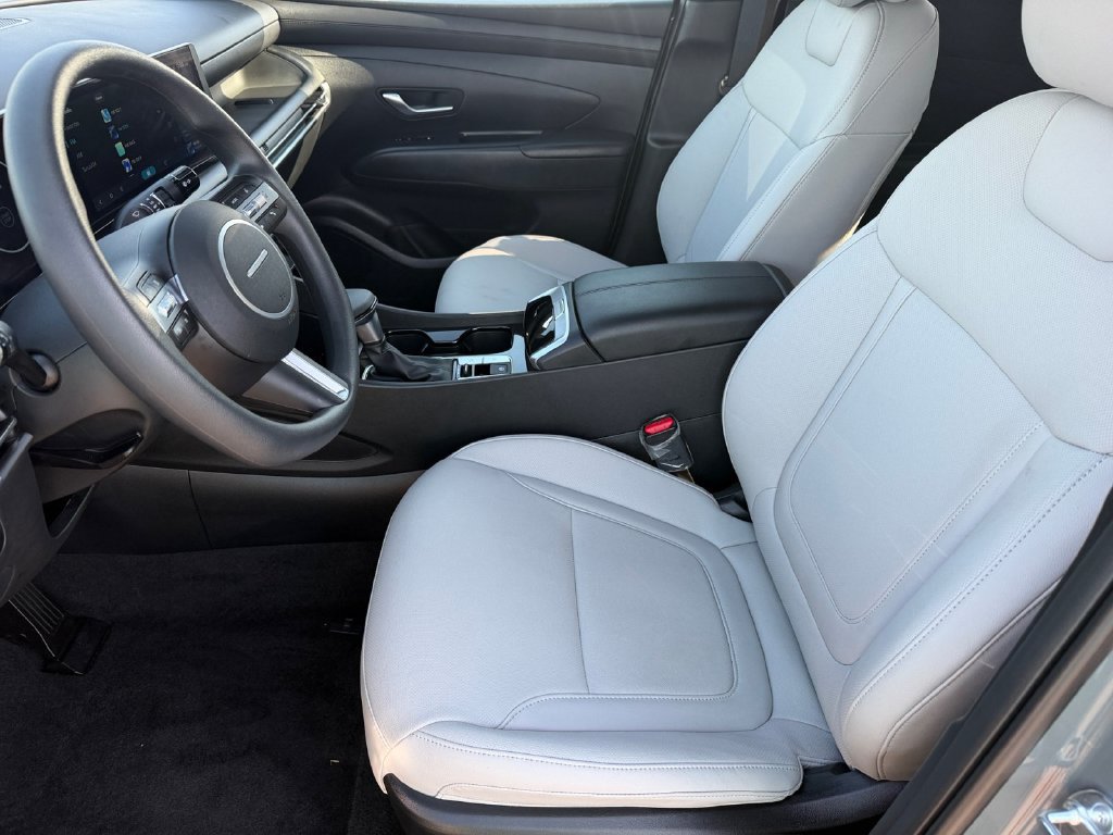 Certified 2026 Hyundai Santa Cruz SEL AWD/4WD image 10