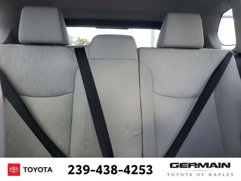 New 2026 Toyota Corolla Cross L FWD image 26