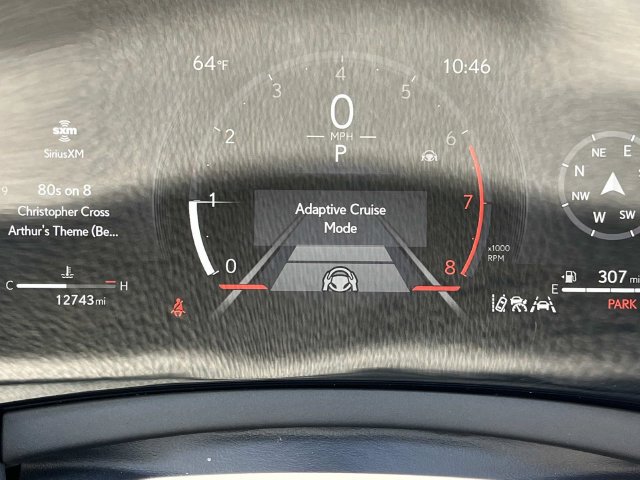 Used 2026 Lexus TX 350 AWD w/ Technology Package image 46