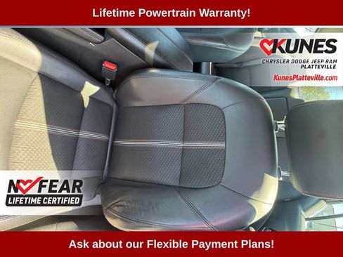Used 2025 Nissan Altima 2.5 SR FWD image 23