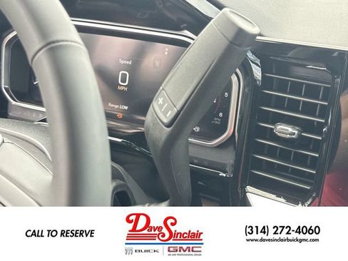 New 2026 GMC Sierra 2500 SLT w/ SLT Premium Package AWD/4WD image 20