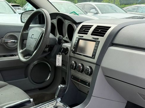 Used 2008 Dodge Avenger SXT w/ Convenience Group FWD image 41