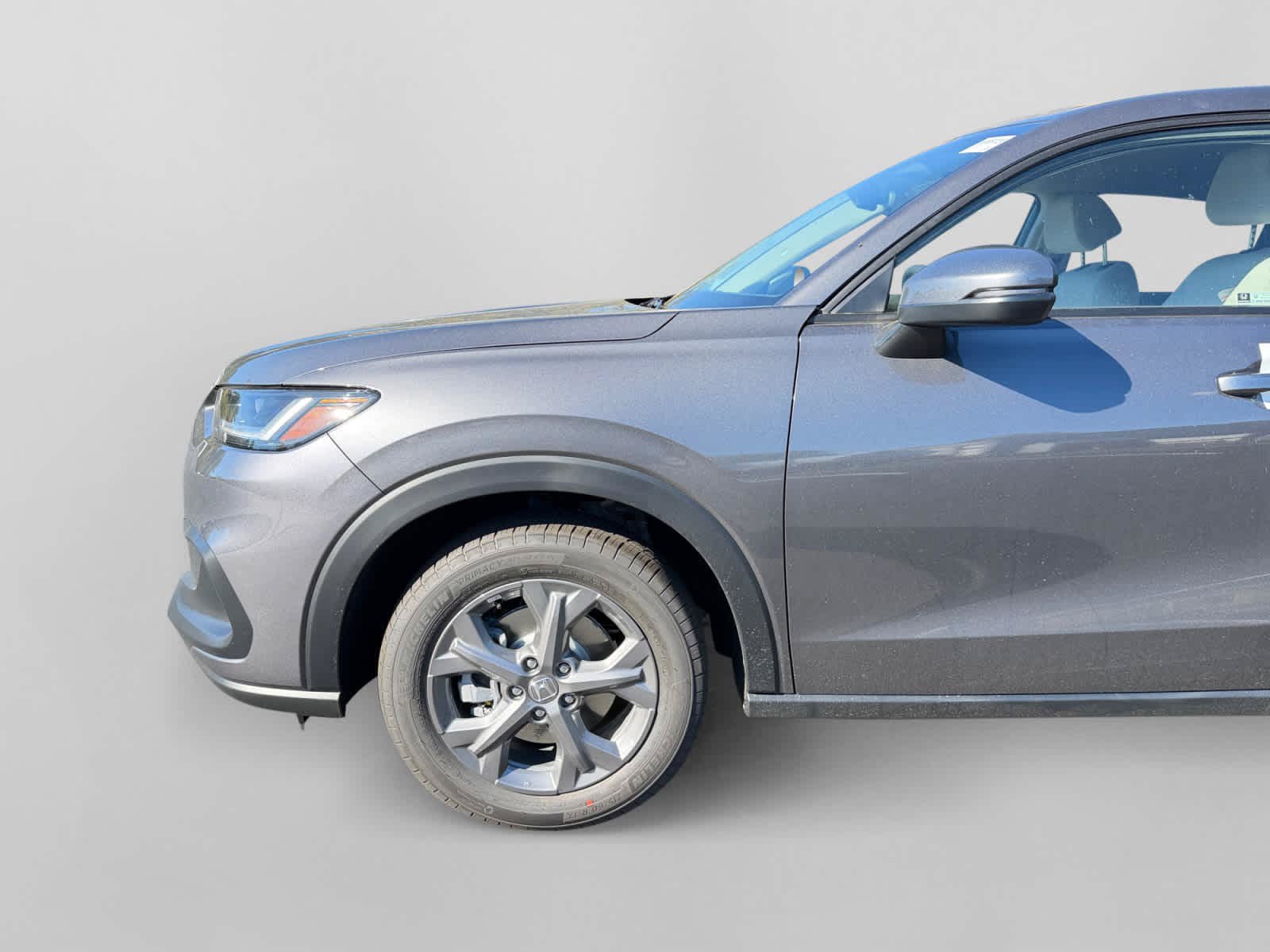 New 2027 Honda HR-V LX image 19