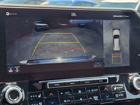 Used 2020 Toyota Highlander Platinum AWD/4WD image 21