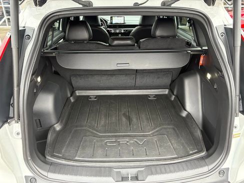 Used 2025 Honda CR-V Sport Touring image 24