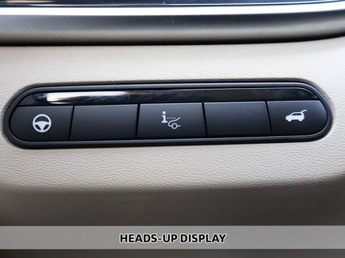 Used 2023 INFINITI QX60 Luxe w/ Vision Package FWD image 7