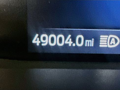 Used 2024 Ford Escape Active FWD image 19