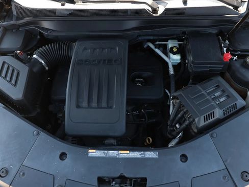 Used 2013 Chevrolet Equinox LS FWD image 28