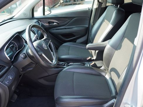 Used 2019 Buick Encore Preferred w/ Safety Package AWD/4WD image 4