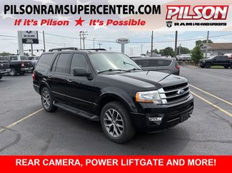 Used 2016 Ford Expedition XLT w/ Equipment Group 201A AWD/4WD video 1