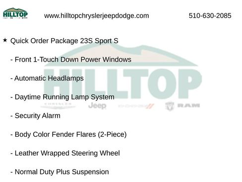 Certified 2022 Jeep Gladiator Sport AWD/4WD image 15