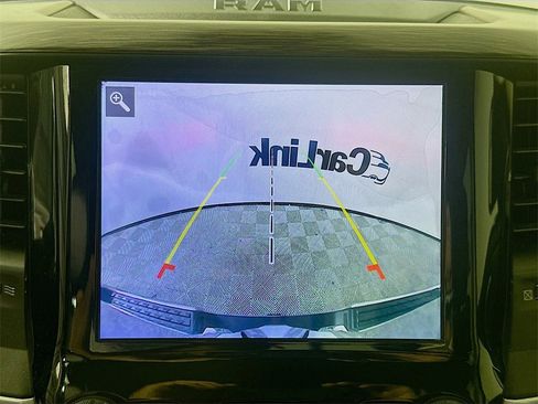 Used 2020 RAM 1500 Laramie image 15