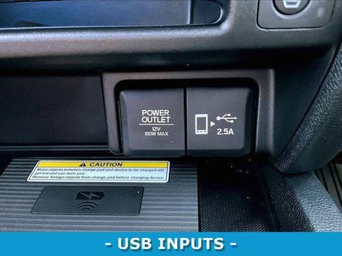 Used 2023 Honda Passport Elite image 16