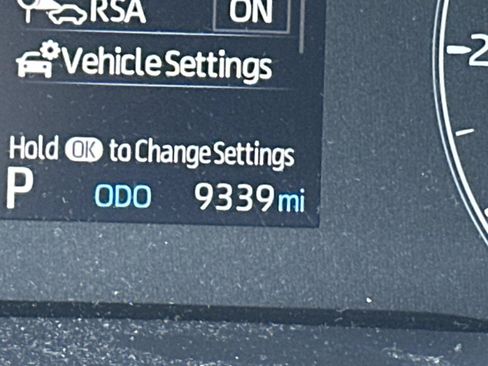 Used 2023 Toyota Corolla SE FWD image 26