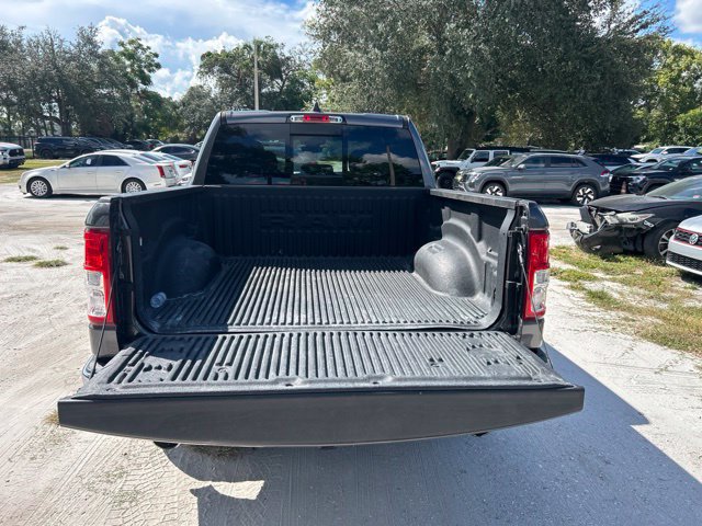 Used 2022 RAM 1500 Big Horn RWD image 7