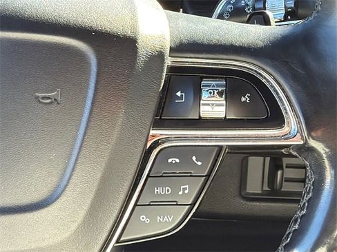 Used 2020 Lincoln Navigator Reserve w/ Equipment Group 208A Reserve image 22