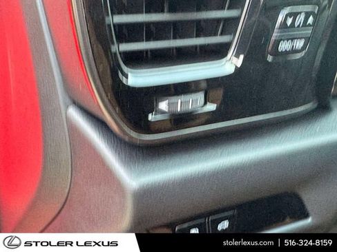 Certified 2025 Lexus NX 350 AWD w/ Cold Area Package image 25