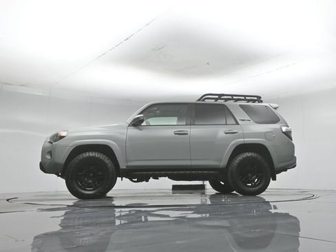 Used 2021 Toyota 4Runner TRD Pro AWD/4WD image 55