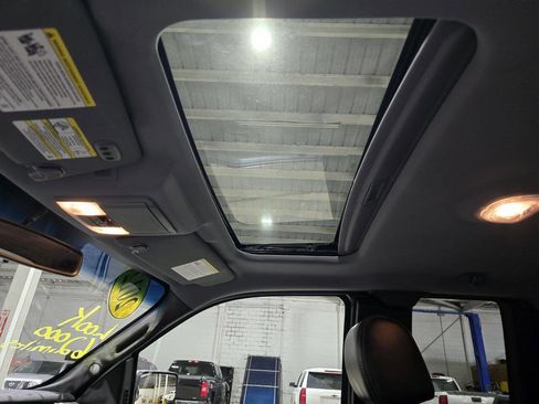 Used 2012 Ford F150 Lariat w/ Lariat Plus Pkg AWD/4WD image 35