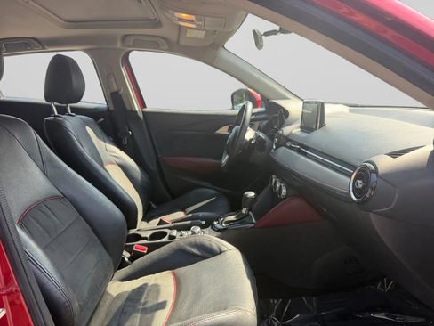 Used 2016 MAZDA CX-3 Grand Touring FWD image 33