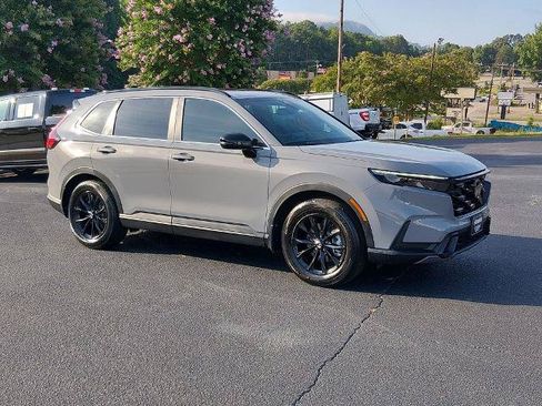 Used 2024 Honda CR-V Sport image 2