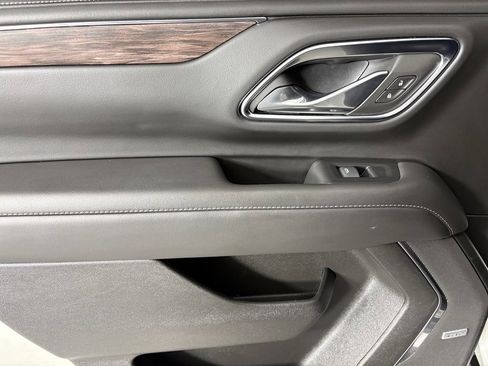 Certified 2023 Chevrolet Tahoe Z71 w/ Z71 Off-Road Package AWD/4WD image 42