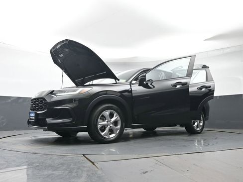 Certified 2023 Honda HR-V LX image 41