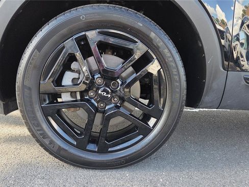 Certified 2024 Kia Telluride SX X-Line AWD/4WD image 11