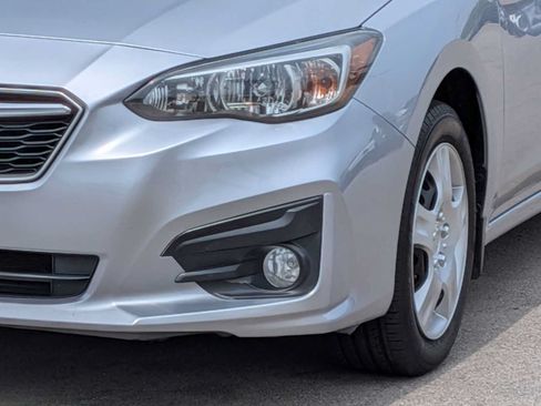 Used 2019 Subaru Impreza 2.0i AWD/4WD image 10