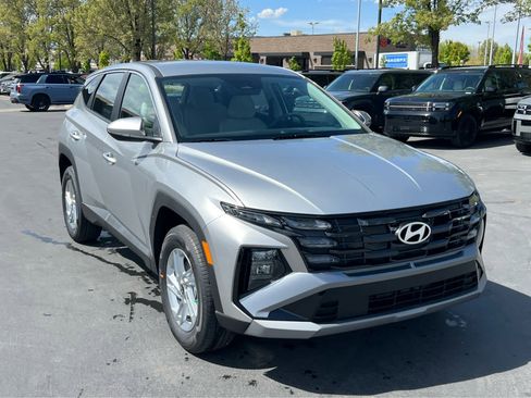 New 2026 Hyundai Tucson SE AWD/4WD image 4