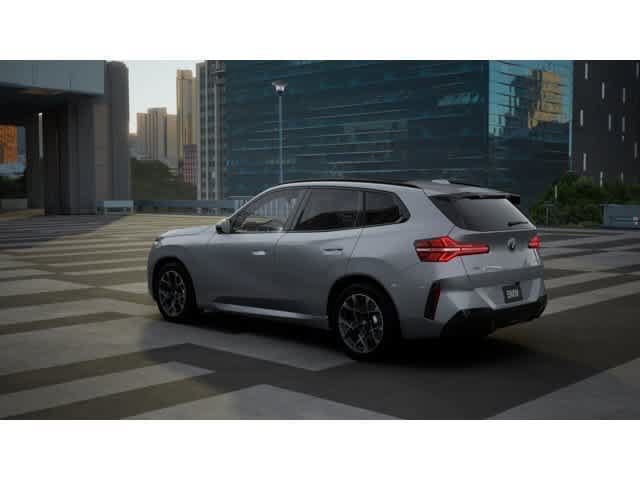 New 2026 BMW X3 xDrive30i w/ Premium Package AWD/4WD image 2