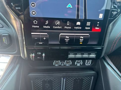 Used 2026 RAM 1500 RHO w/ RHO Level 1 Equipment Group AWD/4WD image 22