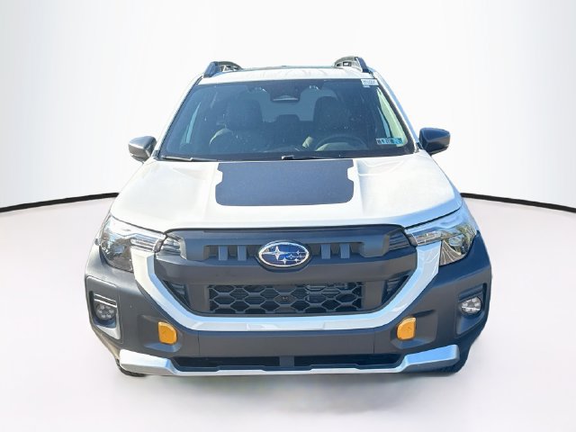New 2026 Subaru Forester Wilderness AWD/4WD image 2