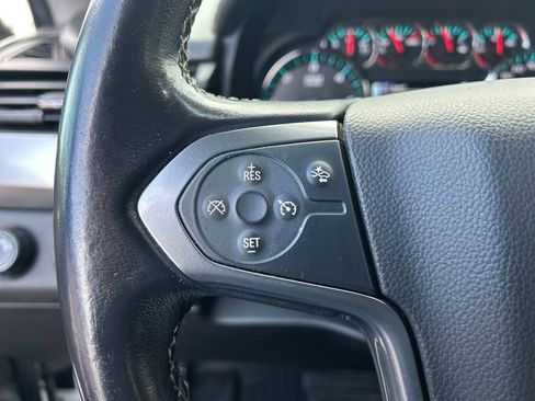 Used 2017 Chevrolet Tahoe LT image 17