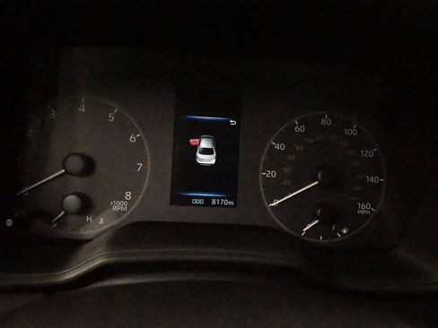 Used 2025 Toyota Corolla LE FWD image 10