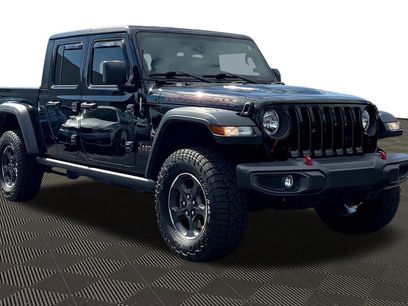 Used 2023 Jeep Gladiator Rubicon