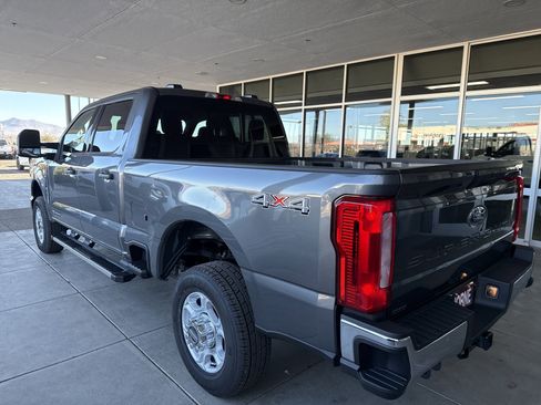 New 2026 Ford F350 XLT image 6