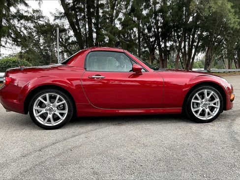 Used 2015 MAZDA MX-5 Miata Grand Touring w/ Premium Package RWD image 33