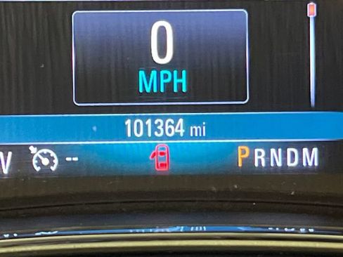 Used 2019 Buick Encore Preferred FWD image 23