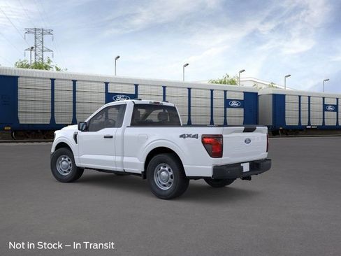 New 2026 Ford F150 XL image 5