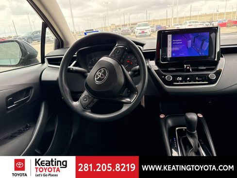 Used 2024 Toyota Corolla LE image 10