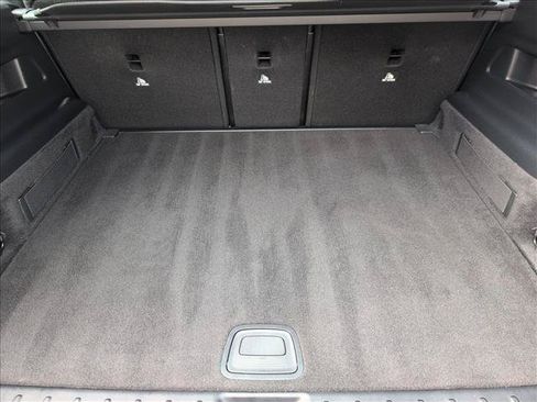 Certified 2022 Mercedes-Benz GLB 35 AMG 4MATIC image 6