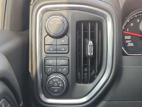 Certified 2020 Chevrolet Silverado 1500 LT Trail Boss AWD/4WD image 30