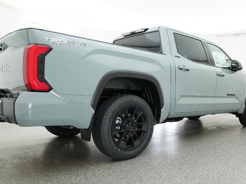 New 2026 Toyota Tundra Limited AWD/4WD image 42