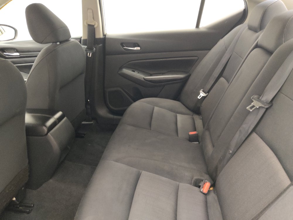 Used 2021 Nissan Altima 2.5 S FWD image 18