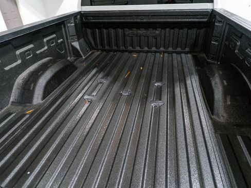 Used 2024 GMC Sierra 2500 AT4 w/ AT4 Premium Plus Package image 12