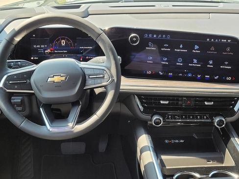 New 2026 Chevrolet Tahoe LT w/ Comfort Package RWD image 13
