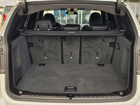 Certified 2024 BMW X3 xDrive30i image 8