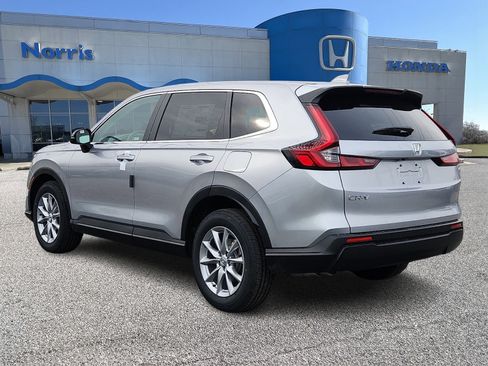 New 2026 Honda CR-V EX image 3