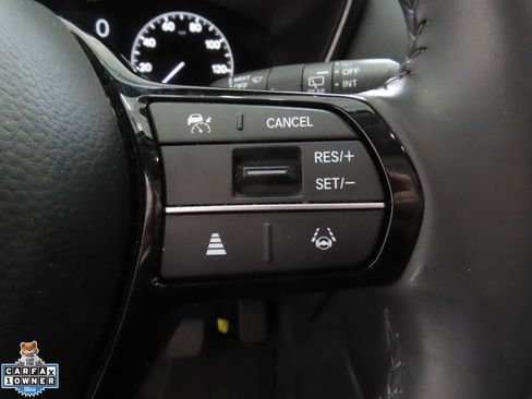 Used 2025 Honda CR-V EX-L image 14